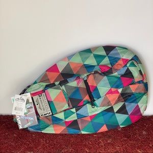 Kavu Rope Pack Wild Tile